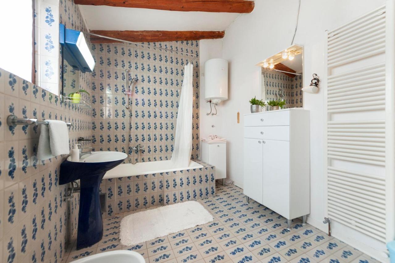 Studio And Room Tea Rovinj Bagian luar foto