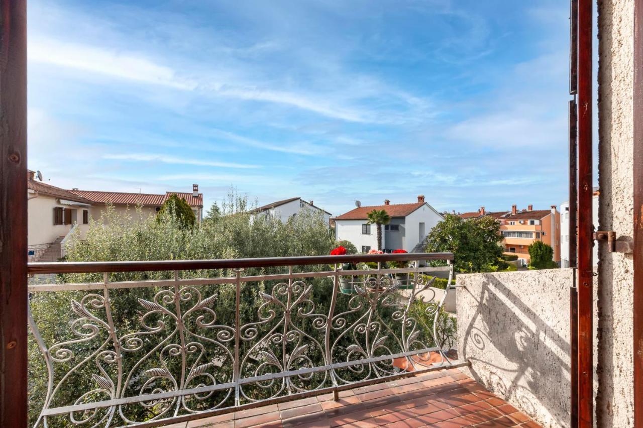 Studio And Room Tea Rovinj Bagian luar foto