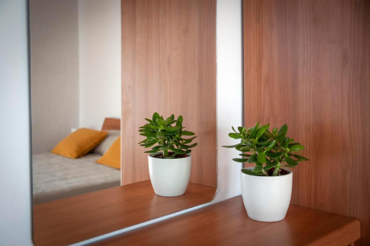 Studio And Room Tea Rovinj Bagian luar foto