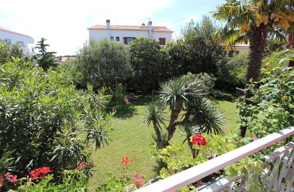 Studio And Room Tea Rovinj Bagian luar foto