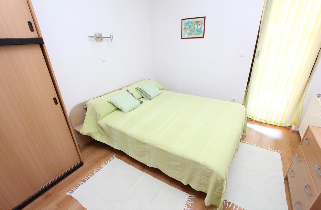 Studio And Room Tea Rovinj Bagian luar foto