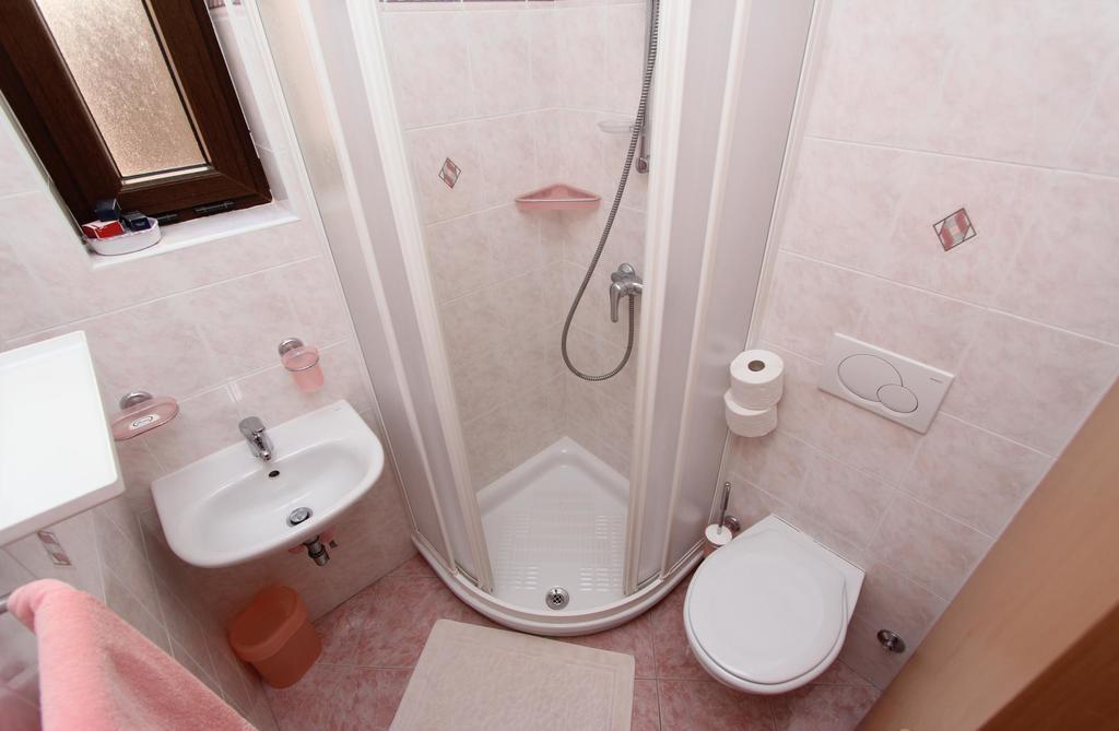Studio And Room Tea Rovinj Bagian luar foto
