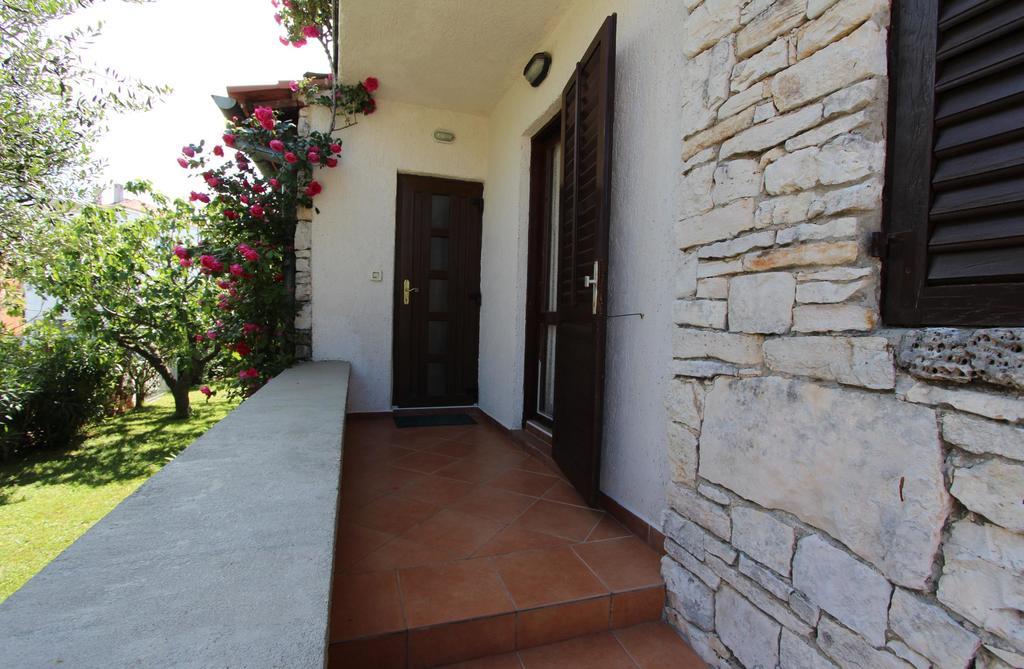 Studio And Room Tea Rovinj Bagian luar foto