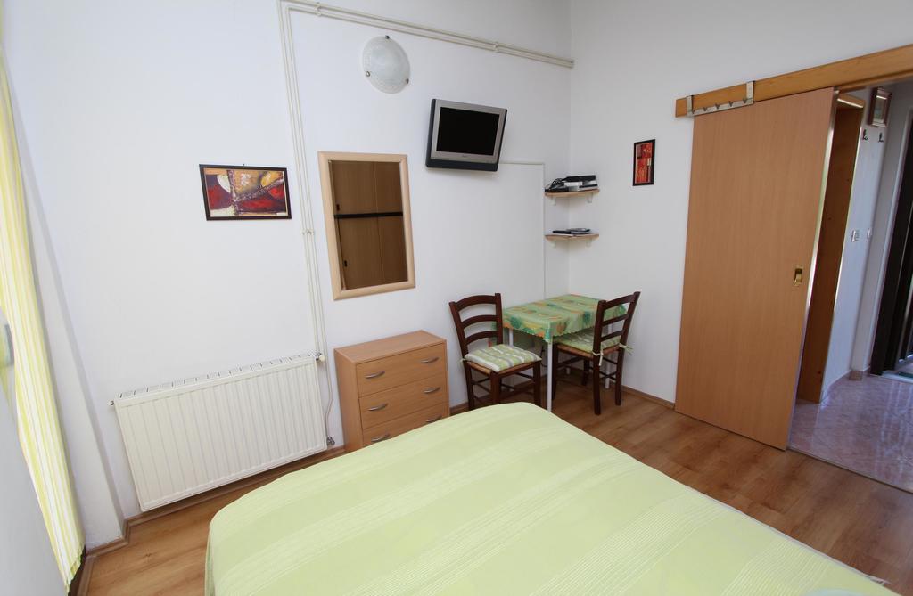 Studio And Room Tea Rovinj Bagian luar foto