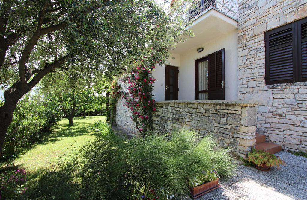 Studio And Room Tea Rovinj Bagian luar foto