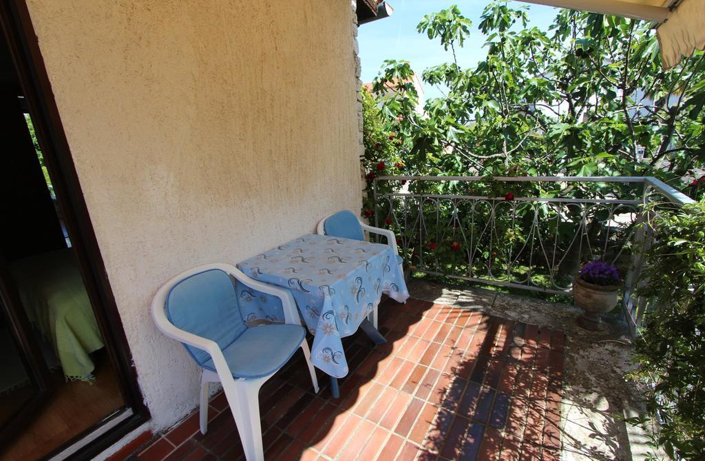 Studio And Room Tea Rovinj Bagian luar foto