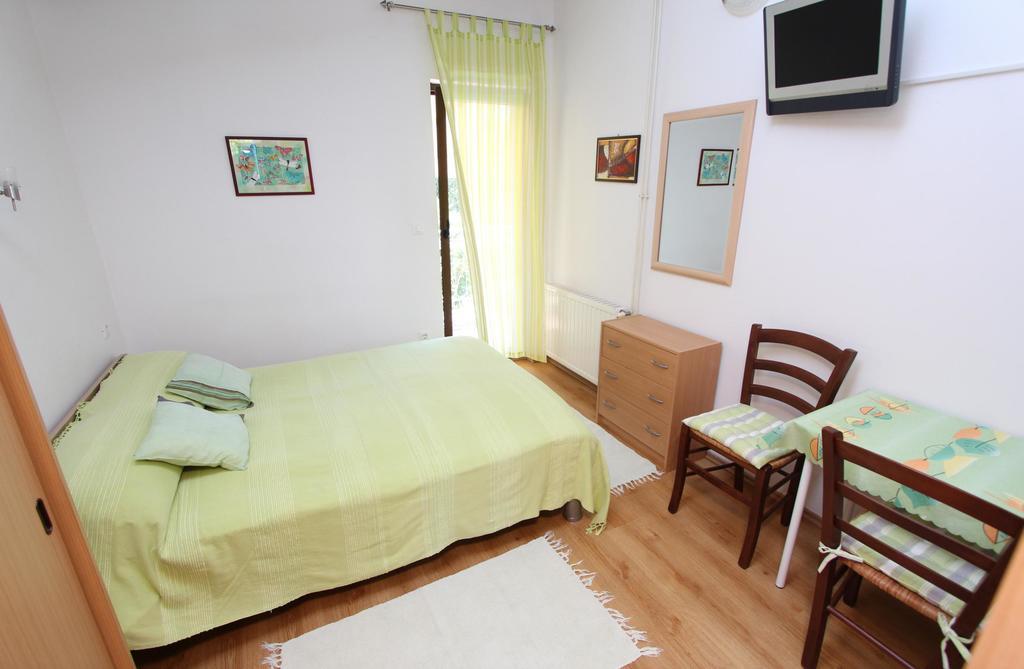 Studio And Room Tea Rovinj Bagian luar foto